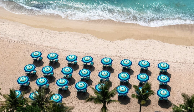 Missoni Resort Club At The Ritz-Carlton, Bali