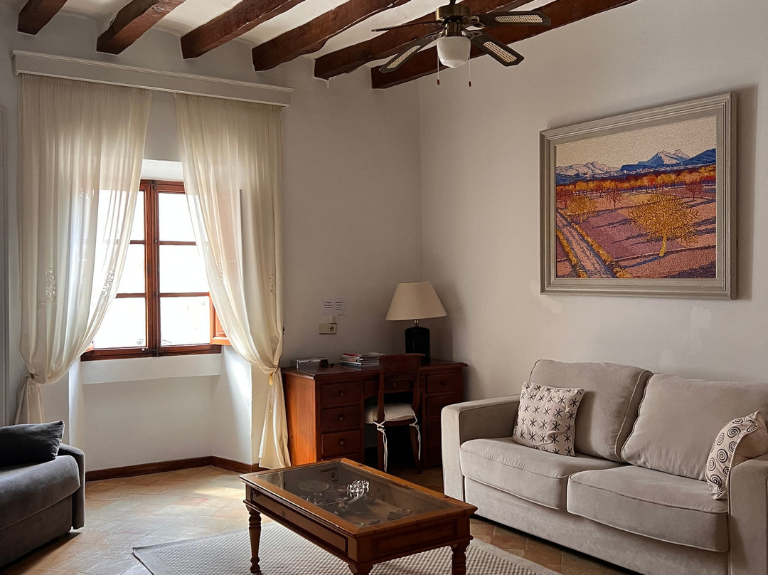 Hotel Son Sant Jordi主图