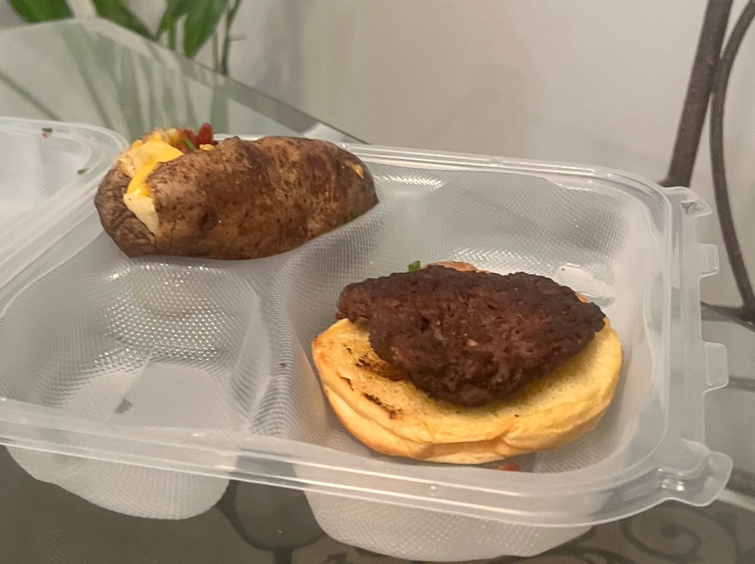 The Farmhouse of Springville