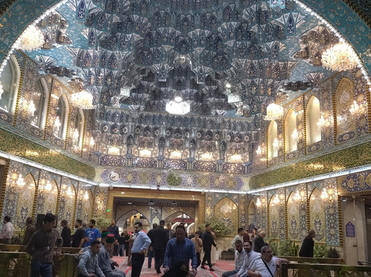 RJ Travel Agency in Iraq-Baghdad必去景点