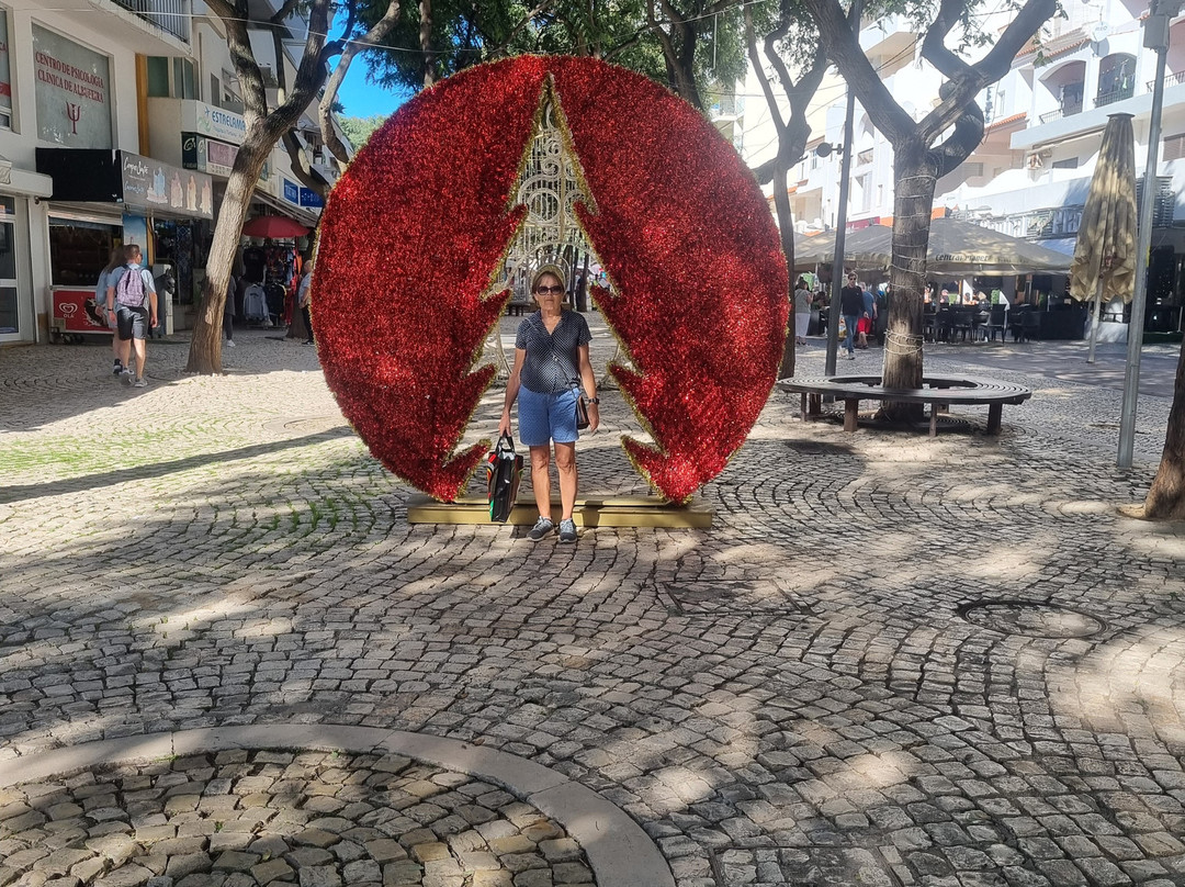 Algarve Shopping景点图片