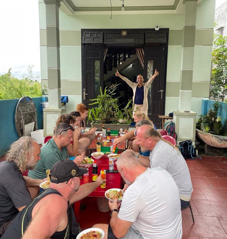 Dao Cooking Classes-会安必去景点