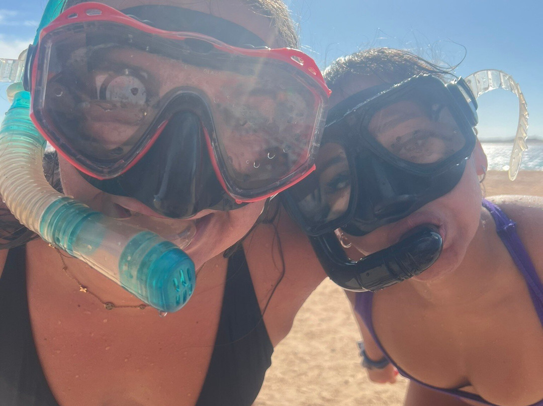 Jasmine Tours-沙姆沙伊赫必去景点