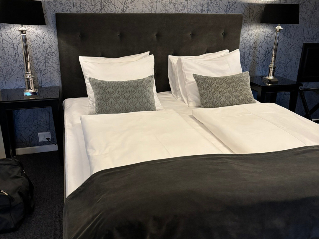 Best Western Plus Hotel Kronjylland主图