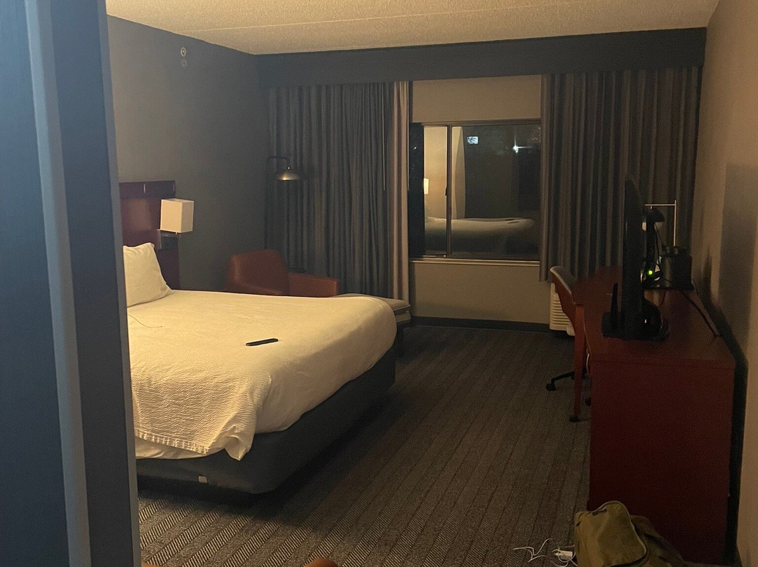 Courtyard by Marriott Frederick主图