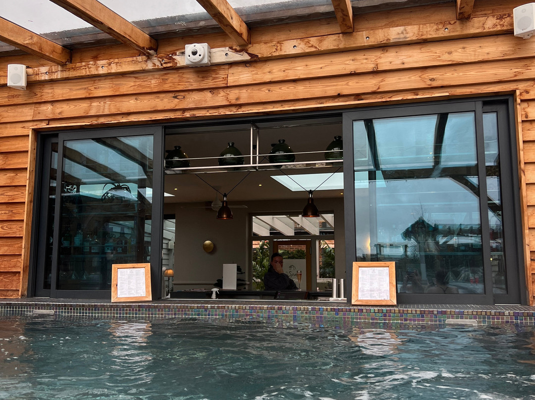 Manor House Hotel & Spa, Alsager主图