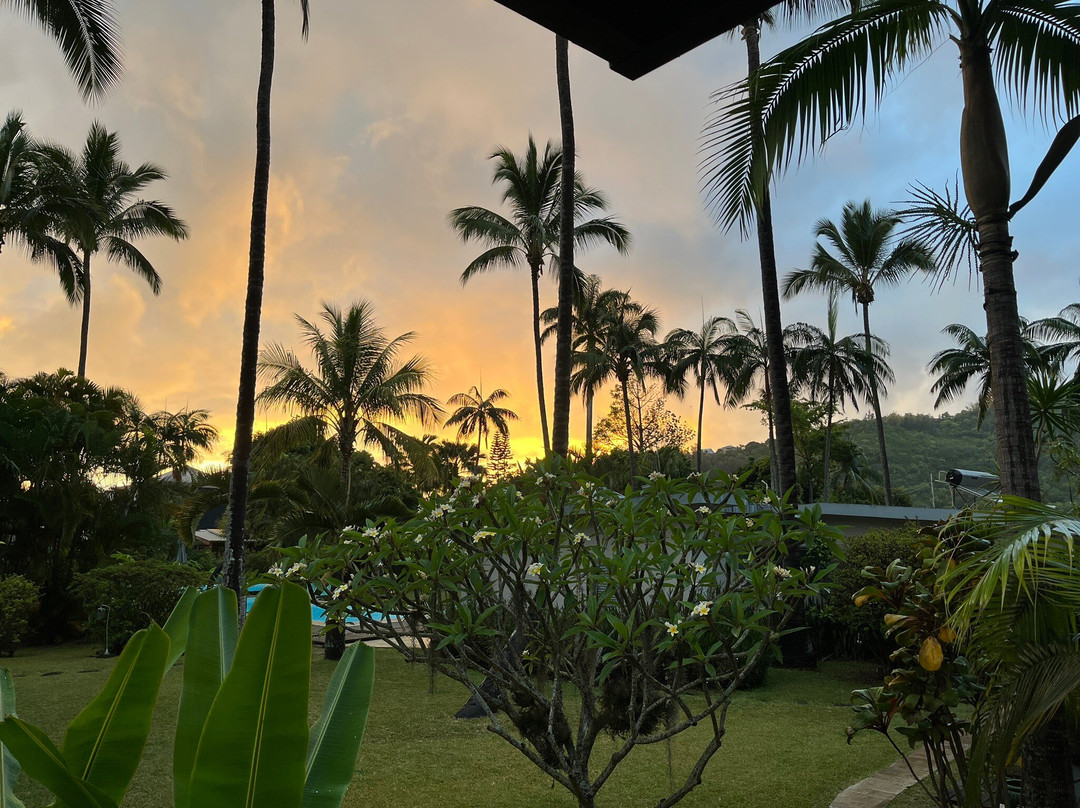 L'Echappee Belle主图