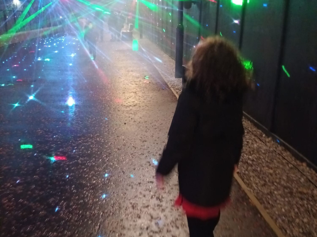 Mayfield Park-曼彻斯特必去景点