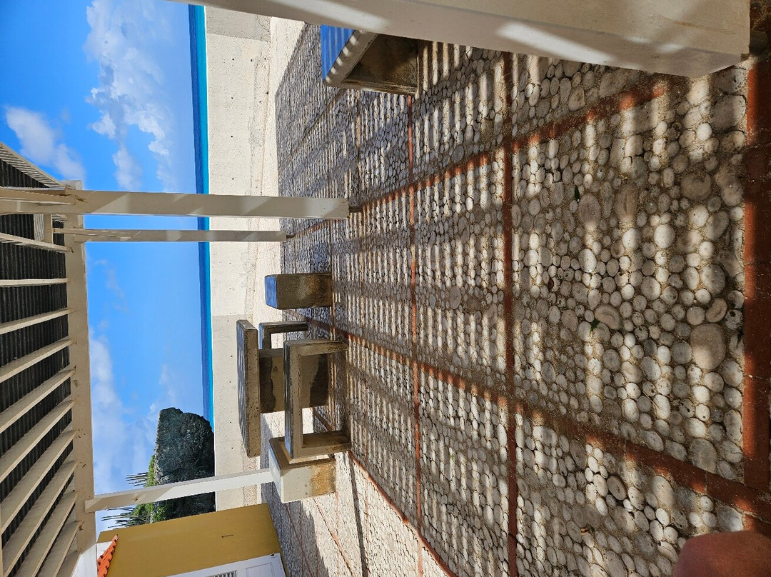 Boca Slagbaai-Washington-Slagbaai National Park必去景点