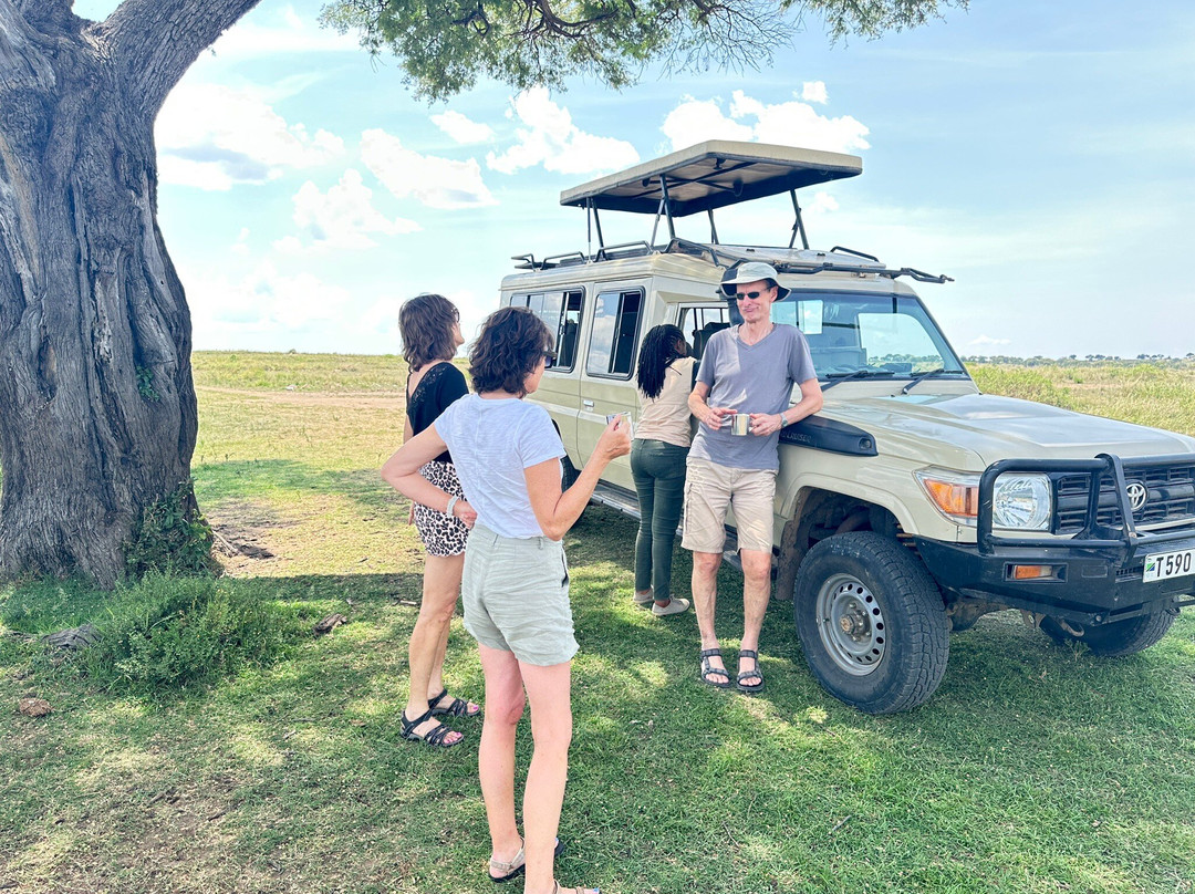 Extreme Expedition Tours-卡拉图必去景点