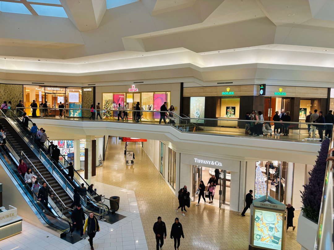 The Mall At Short Hills景点图片
