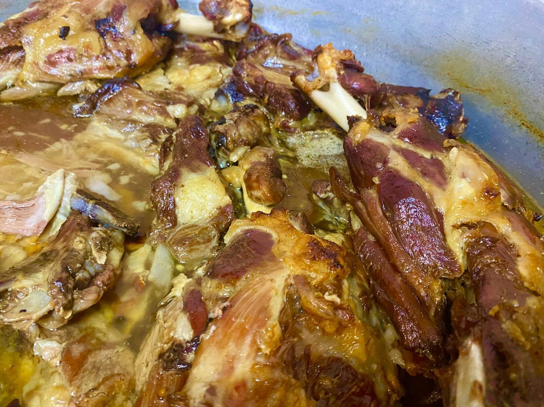 Fidan Paça Restaurant 7/24