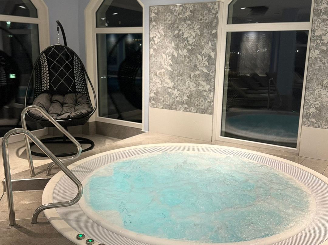 曙光别墅私人酒店主图