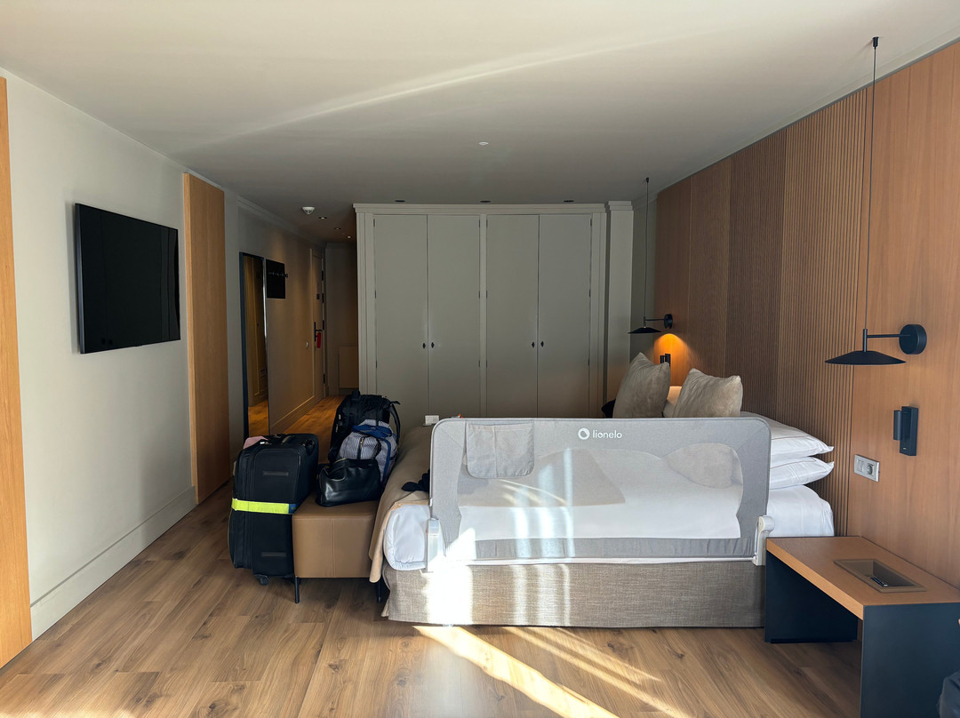 帕拉多卡纳罗酒店主图