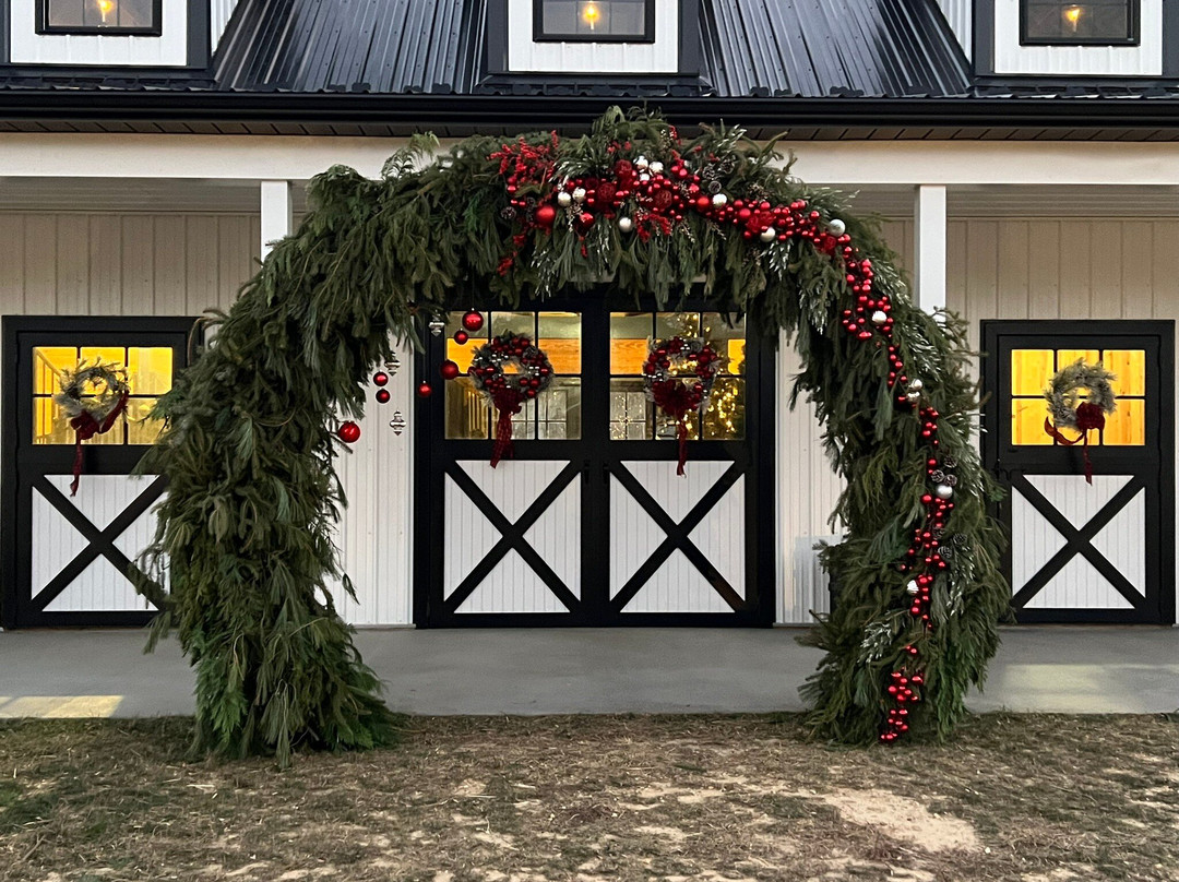 Pilesgrove-woodstown Historical Society