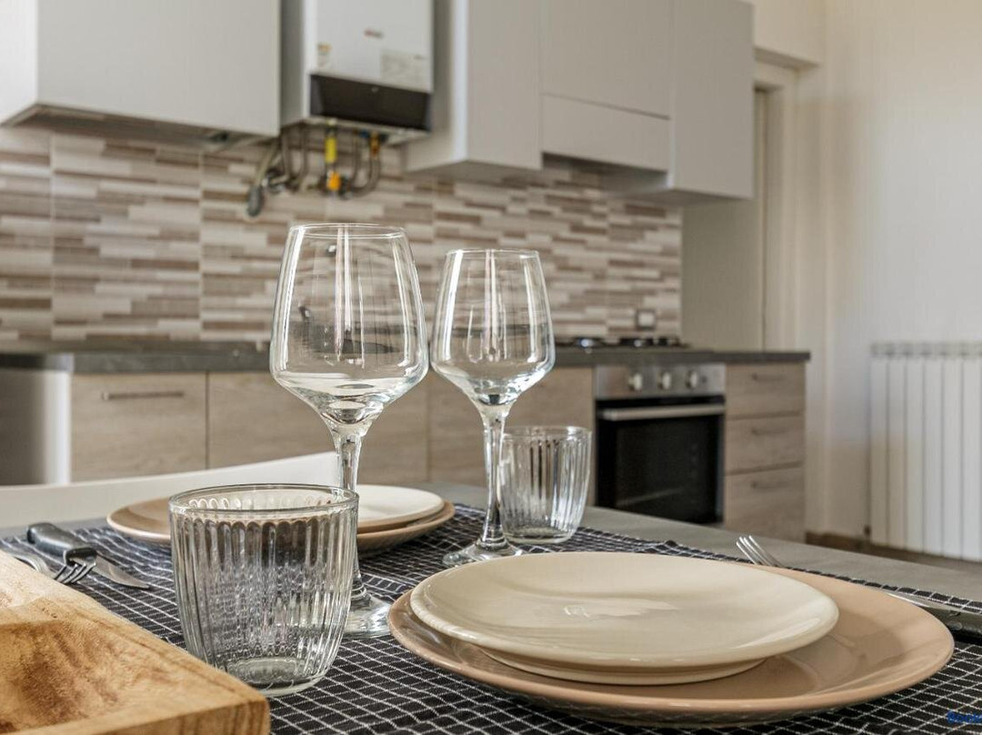 Al 33 di Via Roma - Apartments