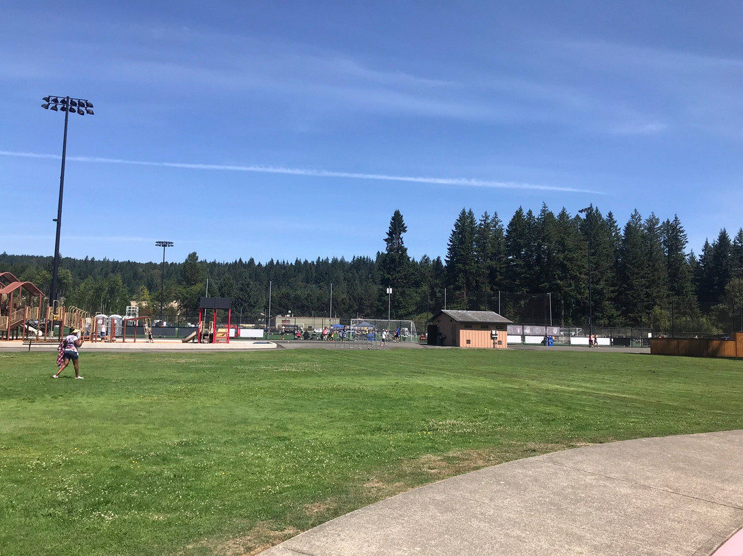 Preston Athletic Fields & Park景点图片
