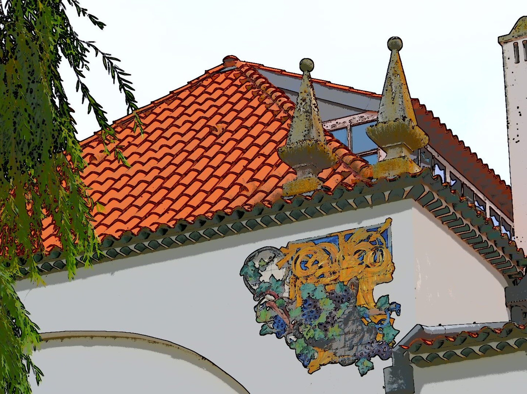 Casa dos Patudos – Museu de Alpiarça景点图片