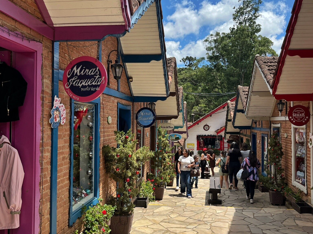 Shopping Center Celeiro-蒙特贝尔德必去景点