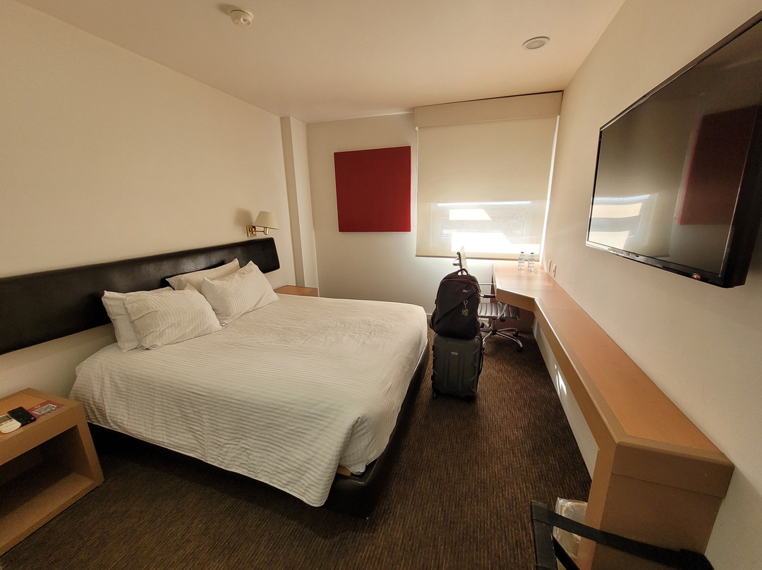 Mision Express Queretaro主图