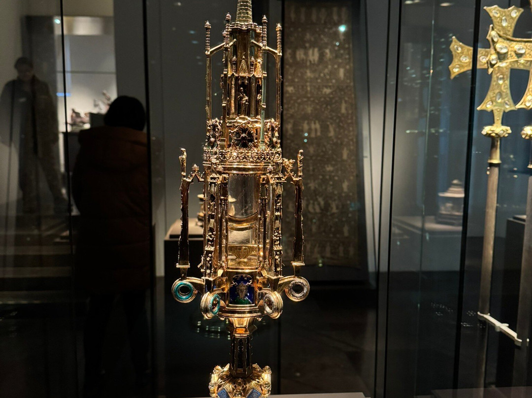 StiftsMuseum Xanten景点图片