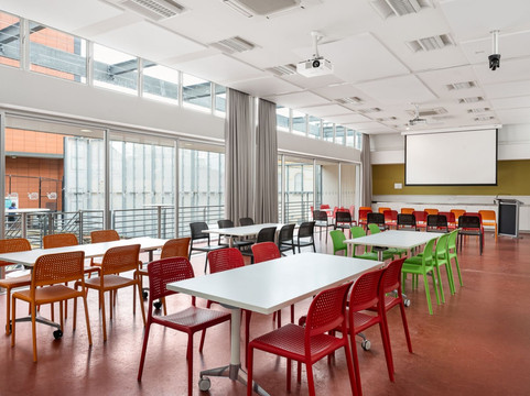 悉尼海港青年旅馆主图