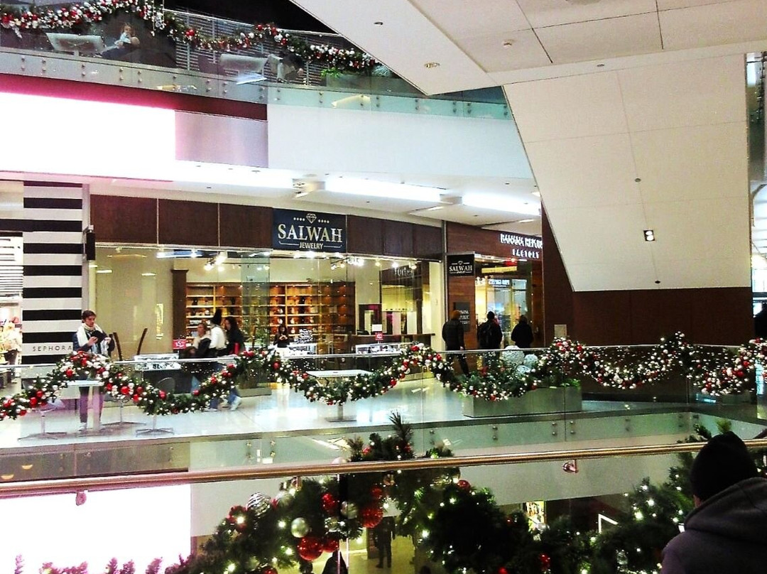 Block 37-芝加哥必去景点