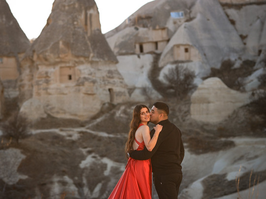 Aventouria Travel-于尔居普必去景点