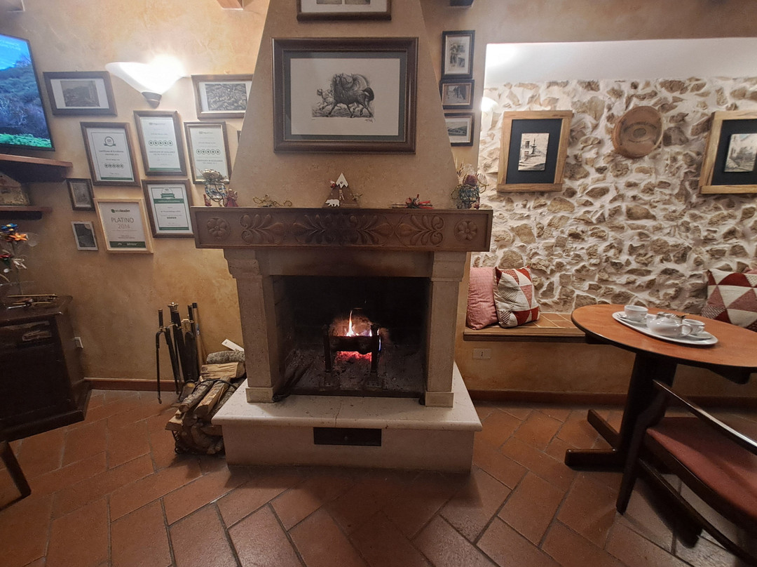 Garni B&B La Rua主图