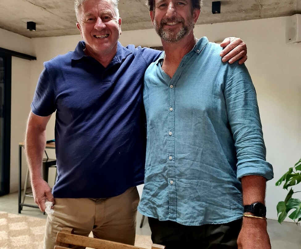 Beaumont Family Wines-Botrivier必去景点