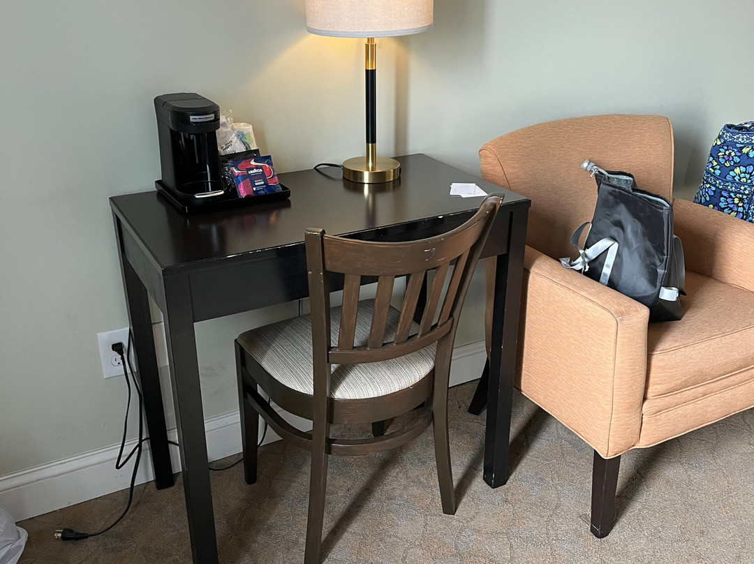 The Gin Hotel, Ascend Hotel Collection主图