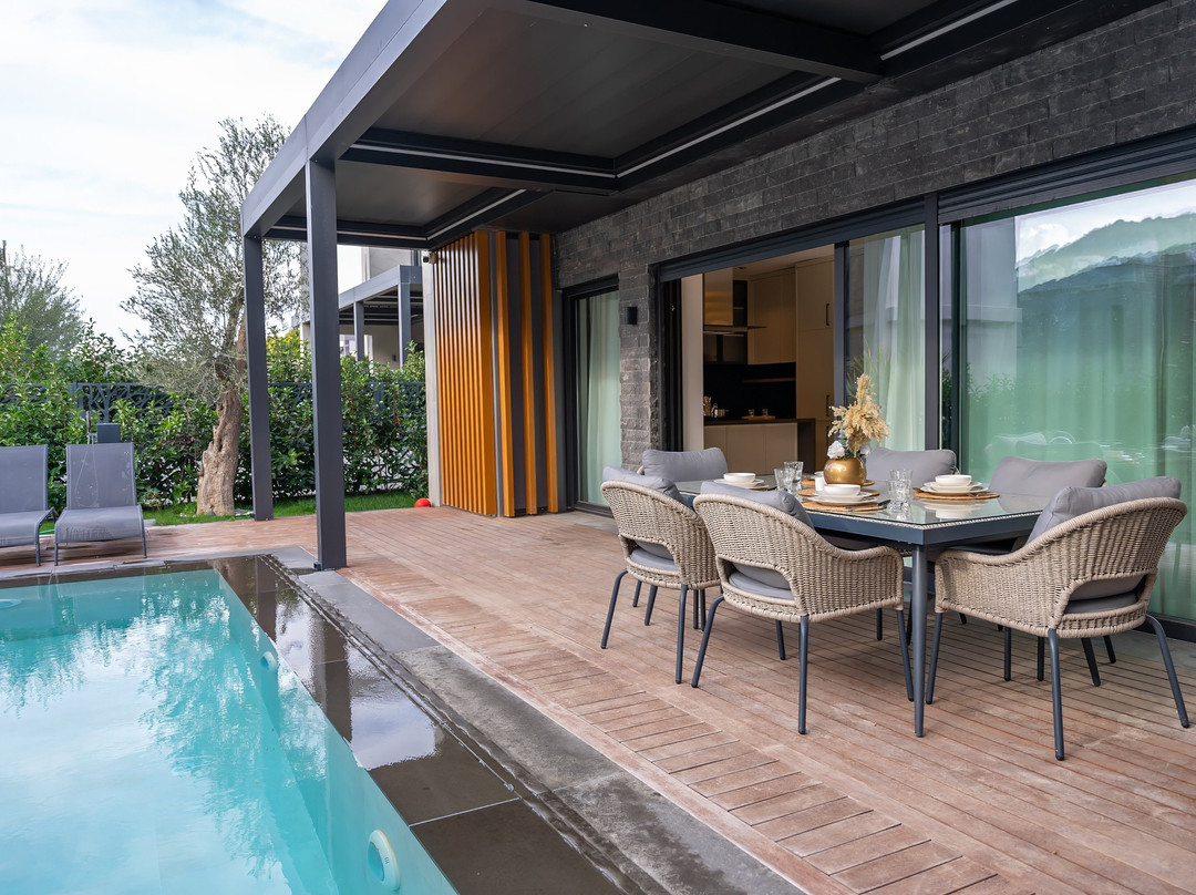 My House Bodrum Holiday Village主图