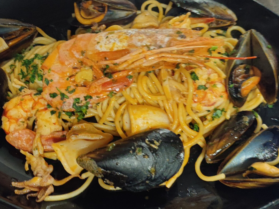 La Contea