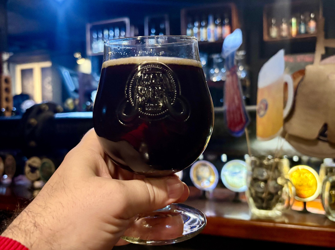 Gunners Pub-贝尔格莱德必去景点