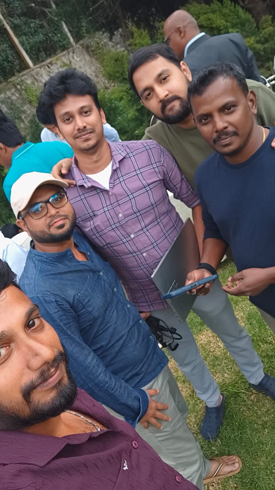 Mango Hill Shola Ooty-家庭/游戏区