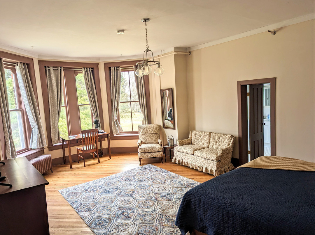 Oneida Community Mansion House主图