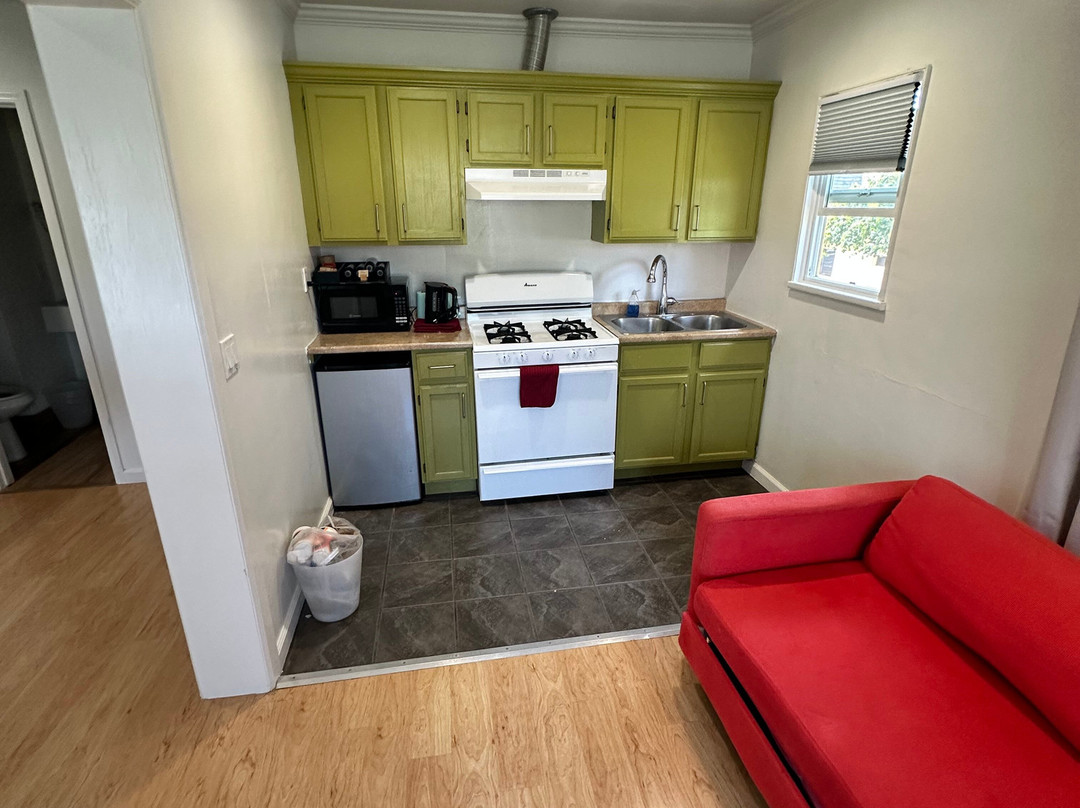 龙舌兰酒店主图