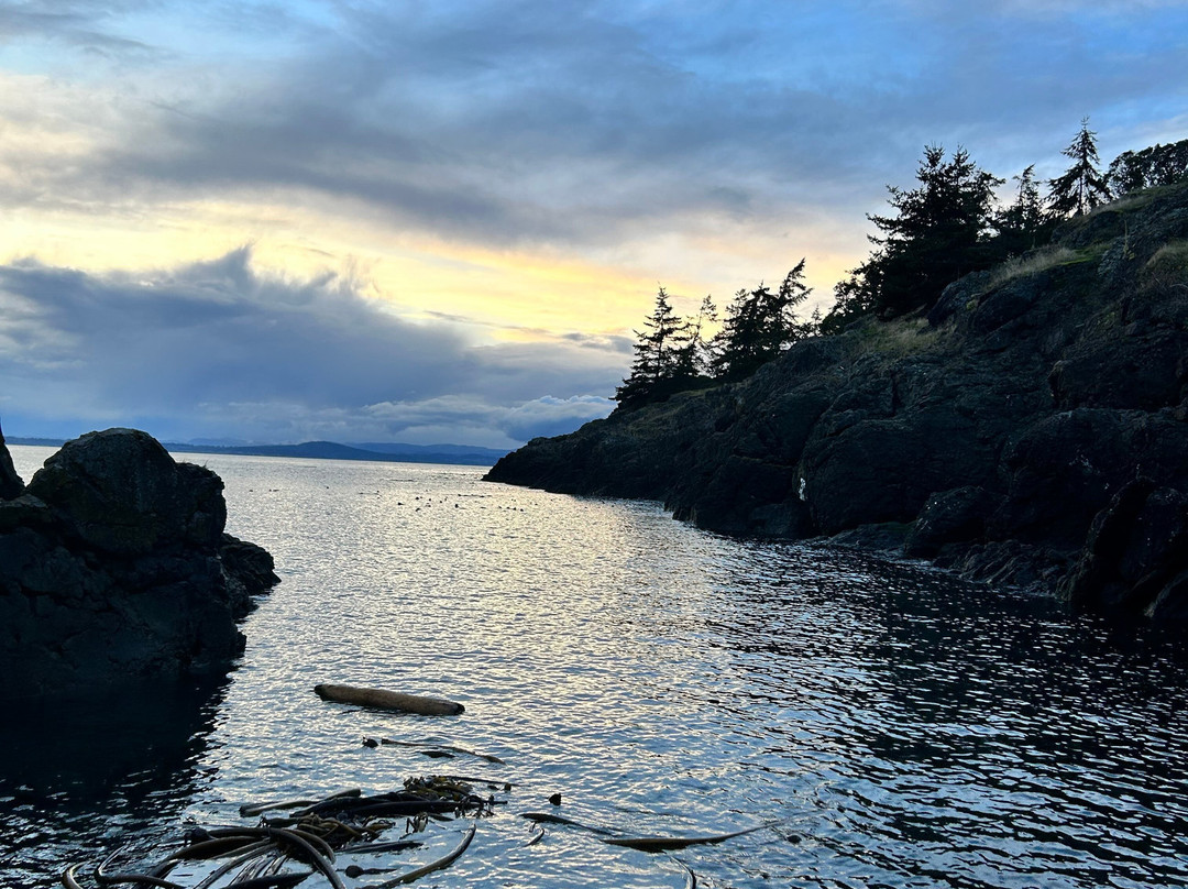 Friday Harbor Suites主图