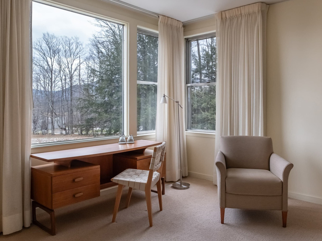 The Guest House At Field Farm主图