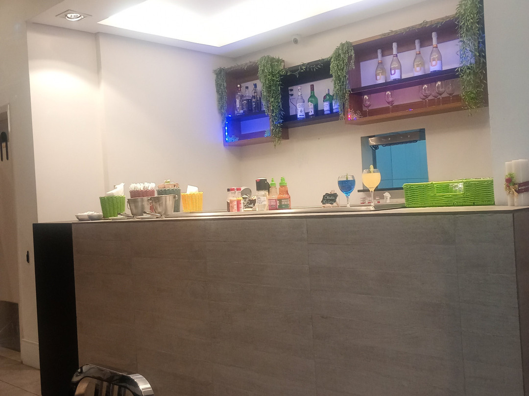 宜必思尚品弗朗卡酒店主图