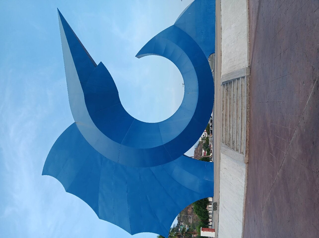 Malecón de Manzanillo-曼萨尼约必去景点