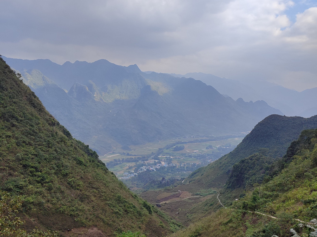 TIEN TOUR HA GIANG LOOP-Ha Giang必去景点