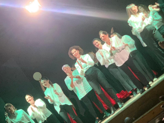 UnderNeaTh-那不勒斯必去景点