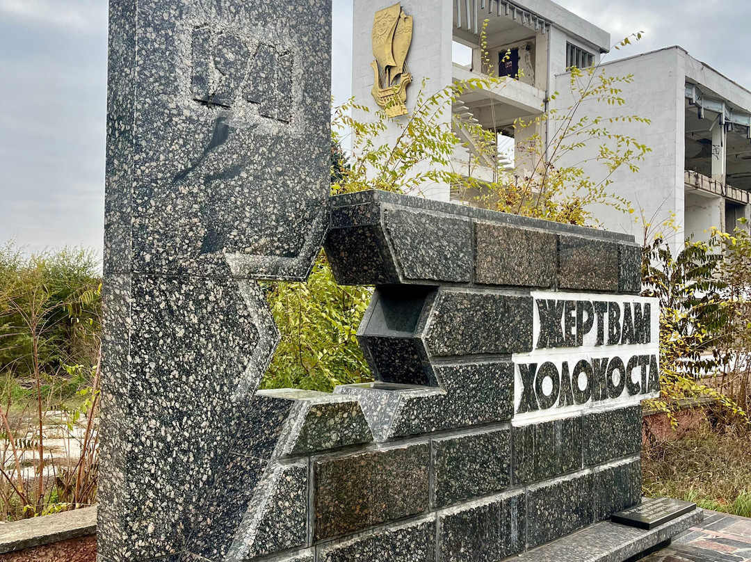 Pmr-tours-Tiraspol必去景点