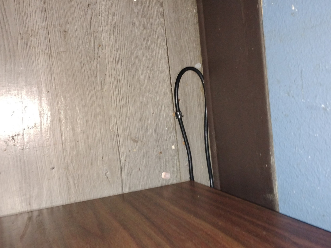 Super 8 by Wyndham Corbin/London KY主图