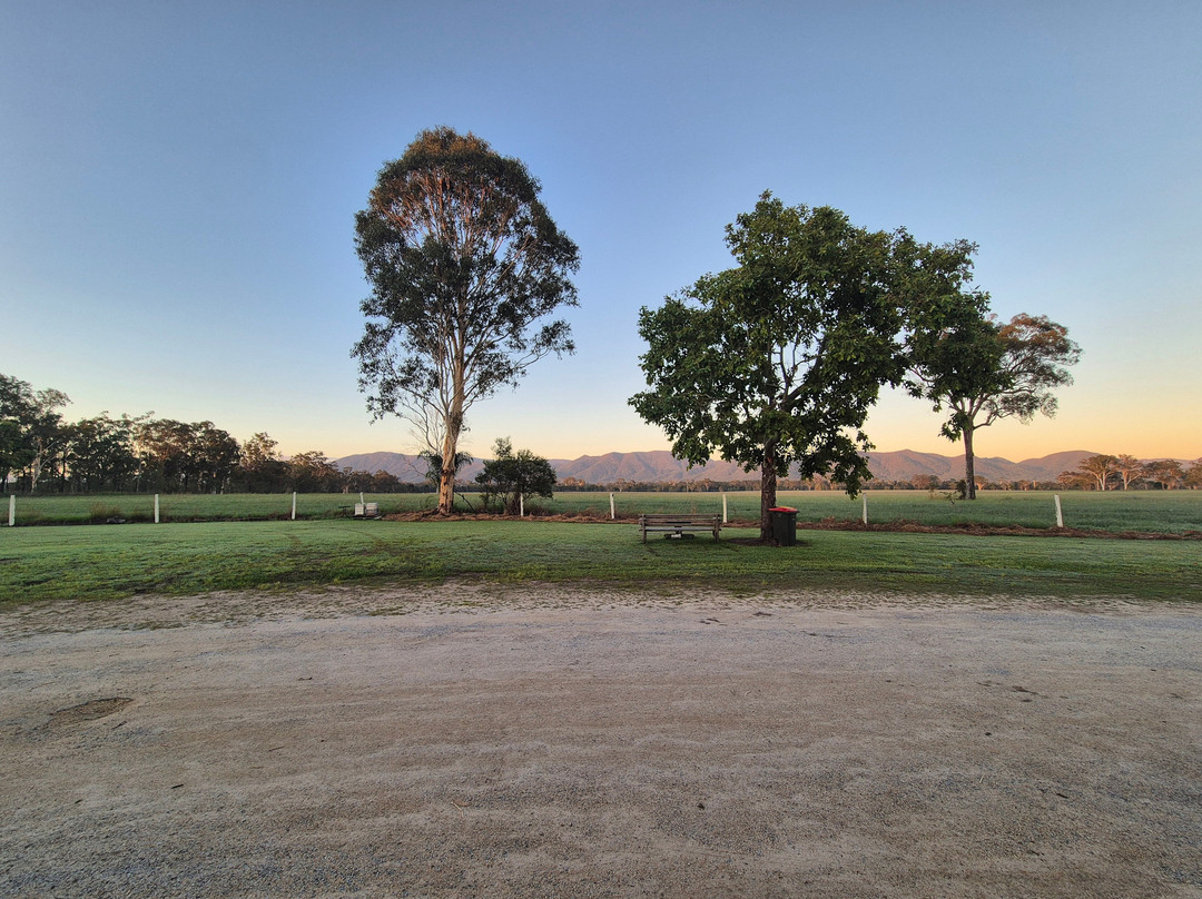 Koorawatha Homestead Motel主图