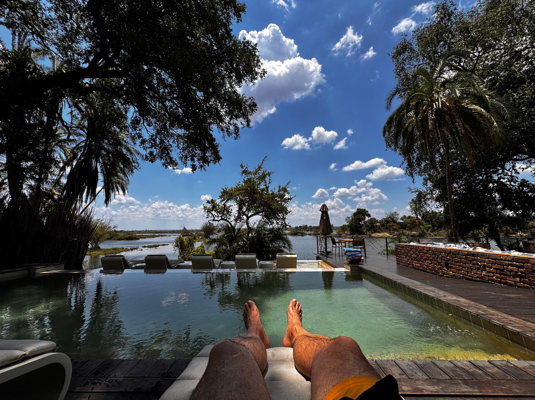 Thorntree River Lodge主图