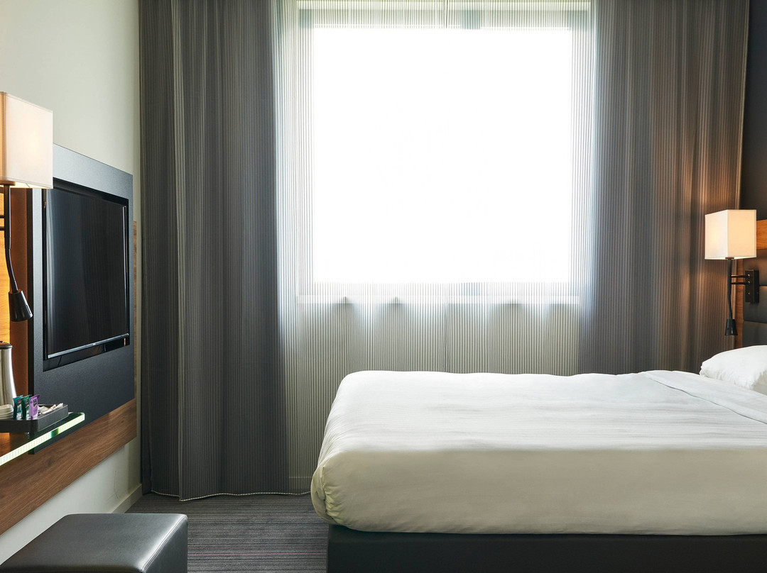 Moxy Munich Airport主图