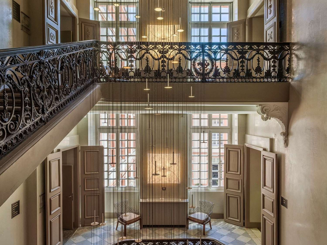 La Cour Des Consuls Hôtel & Spa Toulouse - Mgallery主图
