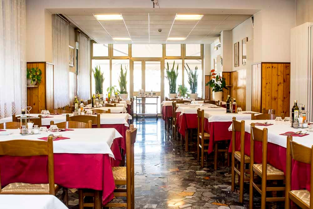 Albergo Trattoria Al Centro主图